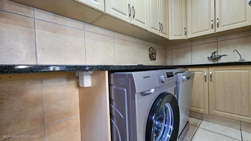 3 Bedroom Property for Sale in Island View Western Cape